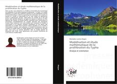 Copertina di Modélisation et étude mathématique de la prolifération du Typha