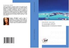 Bookcover of Le paysage urbain