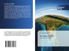 Couverture de The Story of RSS