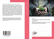 Couverture de Valorisation agronomique des margines