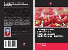 Desempenho de cultivares de morangueiro nas condições dos Himalaias kitap kapağı