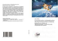 Caractérisation et Modélisation des Dynamiques Non Linéaires kitap kapağı