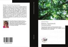 Bookcover of Nature, Tourisme & Conservation