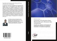 Copertina di Contrôle et Évaluation Non Destructifs par ultrasons des composites