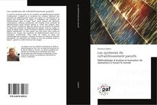 Buchcover von Les systèmes de rafraîchissement passifs