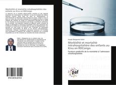Borítókép a  Morbidité et mortalité intrahospitalière des enfants au Kivu en RDCongo - hoz