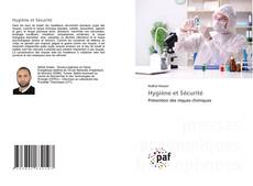 Hygiène et Sécurité kitap kapağı