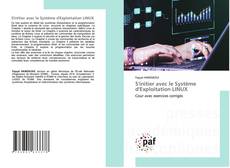 Capa do livro de S'initier avec le Système d'Exploitation LINUX 