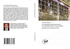 Capa do livro de Le Prophète Mohammed, Un Modèle Pour L'Humanité 