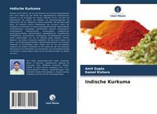 Capa do livro de Indische Kurkuma 