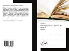 Les algèbres de chemins de Leavitt kitap kapağı