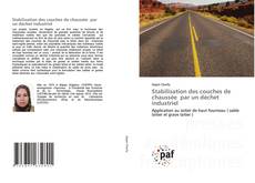 Bookcover of Stabilisation des couches de chaussée par un déchet industriel