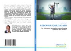 Copertina di REBONDIR POUR GAGNER
