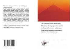 Bookcover of Éducation de la population sur les méfaits de la cendre volcanique