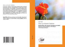 Bookcover of Vers un Avenir Solaire