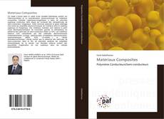 Matériaux Composites kitap kapağı