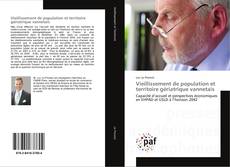 Vieillissement de population et territoire gériatrique vannetais kitap kapağı