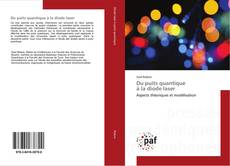 Buchcover von Du puits quantique à la diode laser