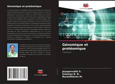 Copertina di Génomique et protéomique