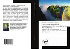 Géochimie et contexte d'écoulement des eaux: Delta du fleuve Sénégal的封面