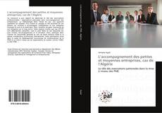 Copertina di L’accompagnement des petites et moyennes entreprises, cas de l’Algérie