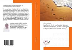 Buchcover von Les koris de la région de Niamey et l'ensablement du Fleuve Niger