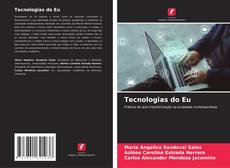 Borítókép a  Tecnologias do Eu - hoz