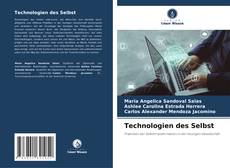 Bookcover of Technologien des Selbst