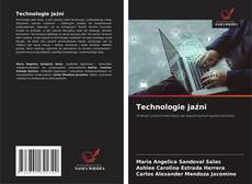 Обложка Technologie jaźni