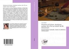 Обложка Histoire & fiction: Analyses autour de L'île au trésor de RL Stevenson
