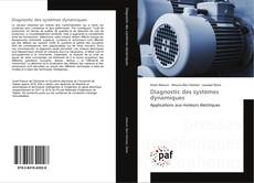 Couverture de Diagnostic des systèmes dynamiques