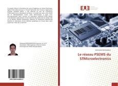 Capa do livro de Le réseau PSEMS du STMicroelectronics 