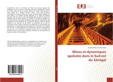 Bookcover of Mines et dynamiques spatiales dans le Sud-est du Sénégal