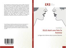 Bookcover of ELLE était une fois la Femme