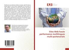 Capa do livro de Sites Web haute performance multilingues multi-partenariats 