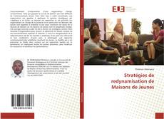 Stratégies de redynamisation de Maisons de Jeunes kitap kapağı