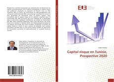 Capa do livro de Capital risque en Tunisie, Prospective 2020 