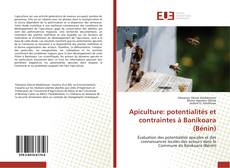 Buchcover von Apiculture: potentialités et contraintes à Banikoara (Bénin)