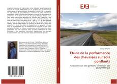 Bookcover of Étude de la performance des chaussées sur sols gonflants