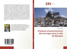 Bookcover of Pratiques d'assainissement des ouvrages dans la ville de Djougou