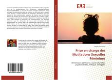 Buchcover von Prise en charge des Mutilations Sexuelles Féminines