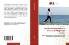 Bookcover of Conduites corporelles et niveaux d'intégration sociale