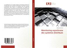 Capa do livro de Monitoring asynchrone des systèmes distribués 