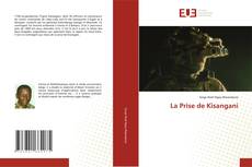 Portada del libro de La Prise de Kisangani