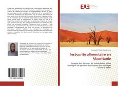 Обложка Insécurité alimentaire en Mauritanie