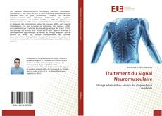 Traitement du Signal Neuromusculaire kitap kapağı