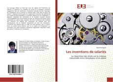 Обложка Les inventions de salariés