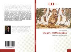 Capa do livro de Imagerie mathématique 