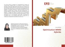 Buchcover von Optimisation MIMO Hybride