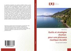 Обложка Outils et stratégies d'action pour une plaisance nautique durable